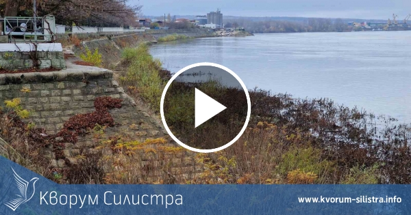 Топла и облачна сряда в Силистренско, мъгли около Дунав
