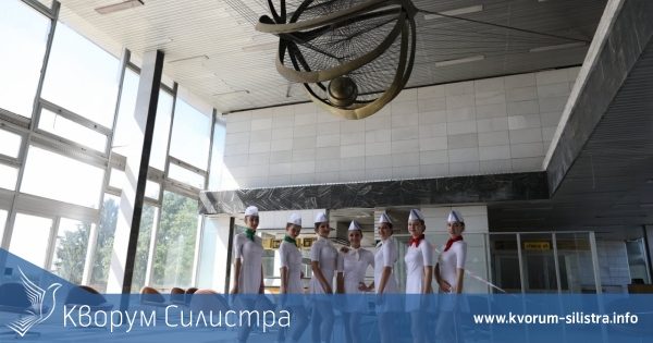 Нов опит за реанимация на летището в Русе, през което трябваше да пътуваме от Силистра за Ню Йорк