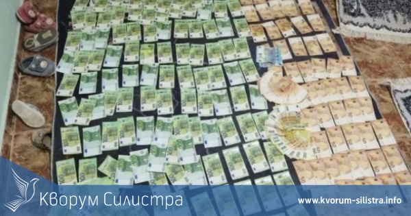 Прокуратурата в Силистра ще даде подробности за операция "БЯЛО"