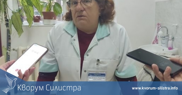 Д-р Антоанета Панайотова: Молим всички, които могат и желаят да дарят кръв