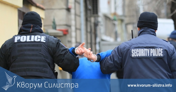 Двама ще останат за по-дълго в ареста след операция "БЯЛО" в Силистренско