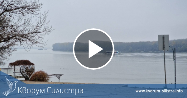Топъл декемврийски петък в Силистренско