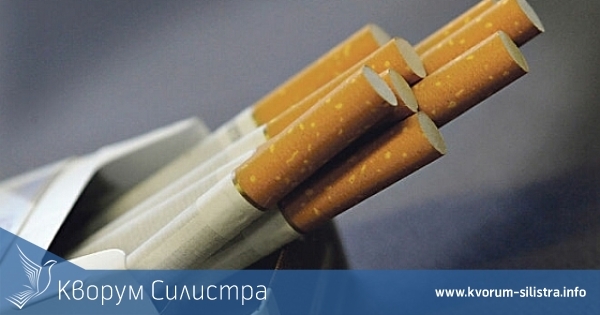 Цигарите започват да поскъпват от март
