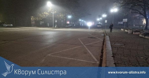 Облачна, мъглива и топла събота в Силистренско