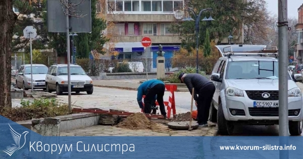 Свободни работни места в област Силистра