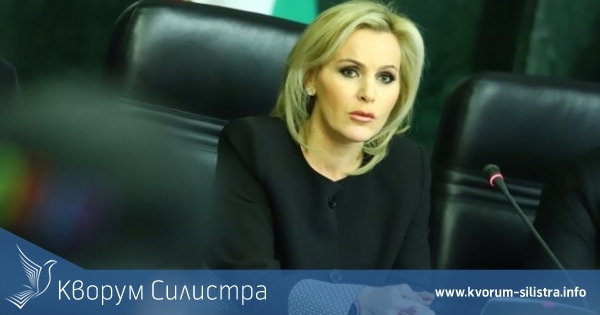 Сийка Милева за акция "Бяло": В Силистра и Тутракан са разкрити нарколаборатории