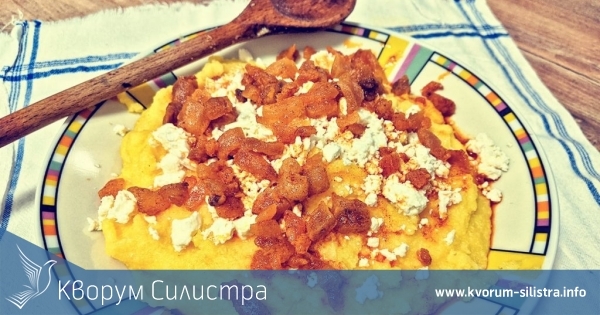 Кои са емблематичните ястия в област Силистра