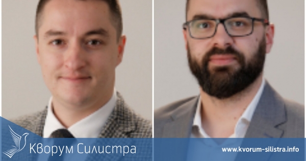 Явор Божанков: Учител в политика ми беше Стоян Мирчев