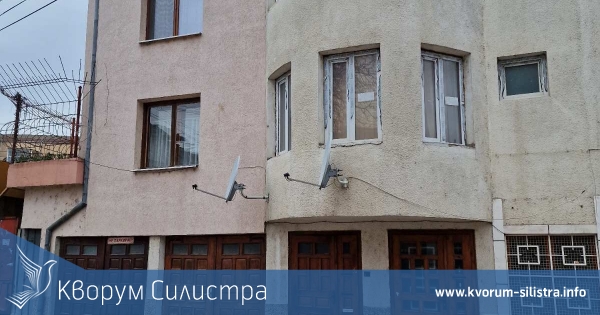 На три сигнала за техническа помощ са реагирали екипи на противопожарните звена в Силистренско