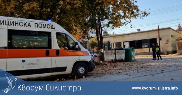 Блъснаха 76-годишен велосипедист в Силистра