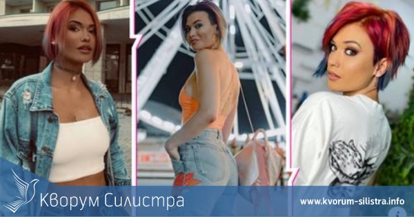 Яница от "Един за друг" най-сетне загърби бившия