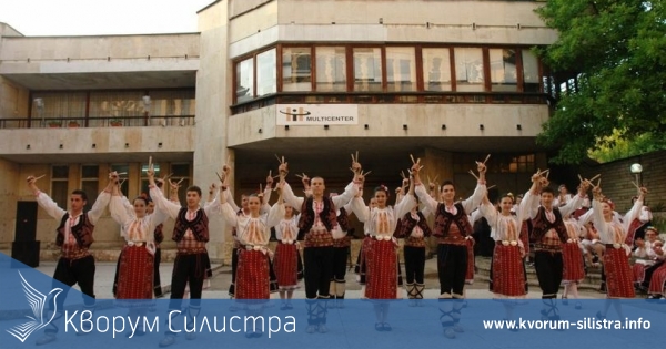 В Алфатар канят на Коледен концерт