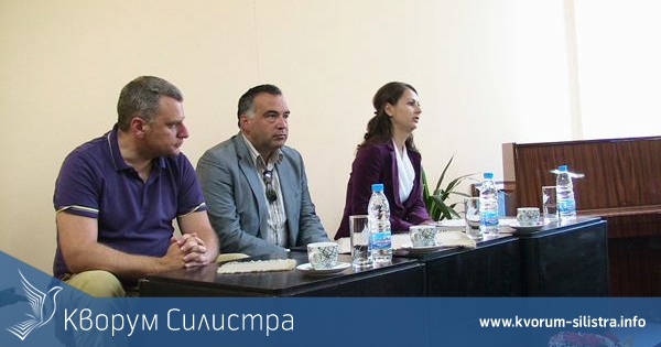 Според Петър Курумбашев трябва да се обявява собствеността и в електронните издания