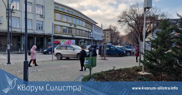 Силистра с най-много новозаразени