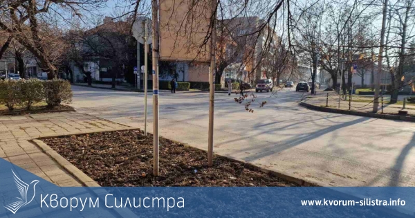 Отново голям брой новозаразени с COVID-19 в Силистра