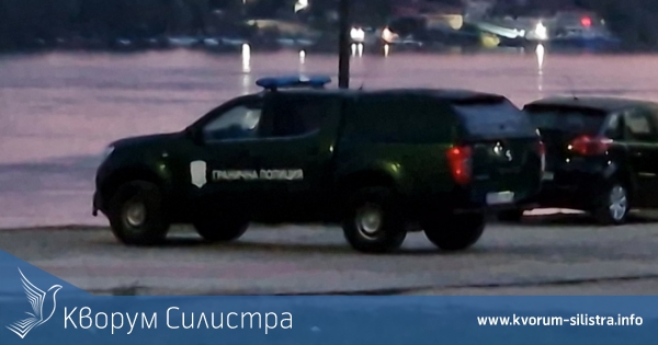 Служителите на "Гранична полиция" в Силистра честват професионалния си празник