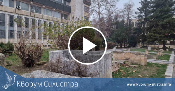 Слънчев и тих петък в Силистренско