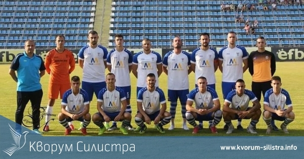 На 9 януари Доростол стартира подготовката си за пролетния полусезон