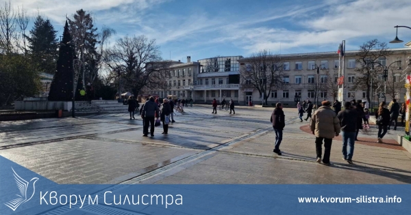 Без положителна проба за COVID-19 в Силистра