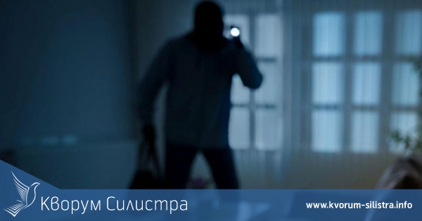 Крадец се правел на Дядо Коледа в Разградско