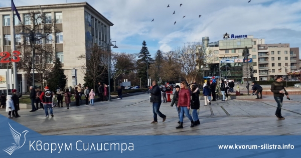 Един нов случай на ковид в Силистра