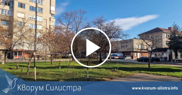 Слънчев и топъл четвъртък в Силистренско