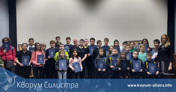 Всички медалисти от международни олимпиади ще имат право на стипендия