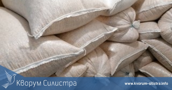 Откраднаха 30 чувала с царевица от стопански двор