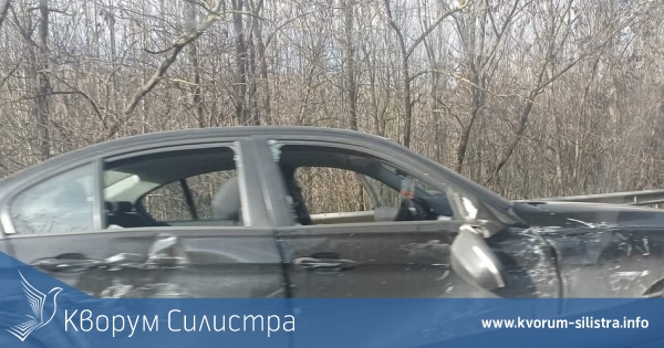 Алкохолната проба на водача на БМВ, ударил автобуса за София, е положителна