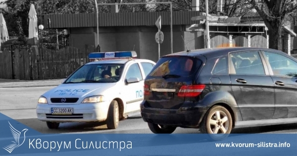 Водачите на "Лексус", "Мерцедес", "БМВ", "Тойота", "Фолксваген", "Опел" и мотопед хванати да шофират пияни по празниците