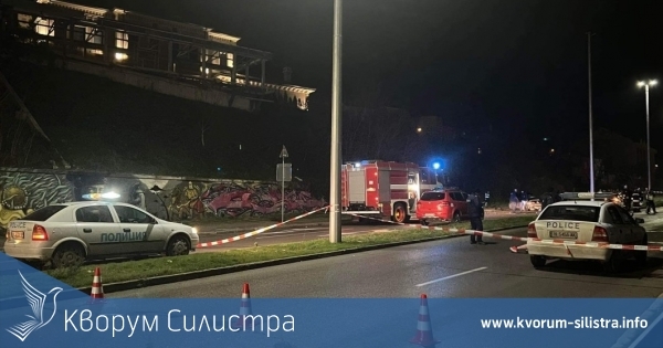 Висока скорост погубила тримата младежи в Шумен