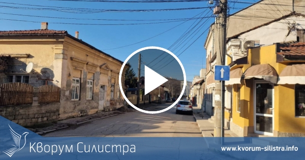 Слънчев петък в Силистренско