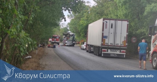 Искове за десетки милиони евро от близките на загиналите при катастрофата край Търново румънски граждани