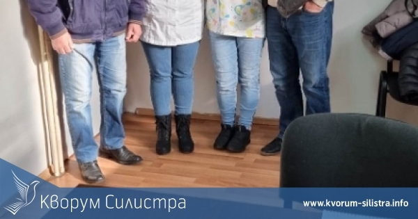 Силистренските рокери събраха над 2500 лева в коледната си благотворителна инициатива