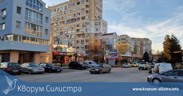 Изпращаме годината в Силистренско с топло време