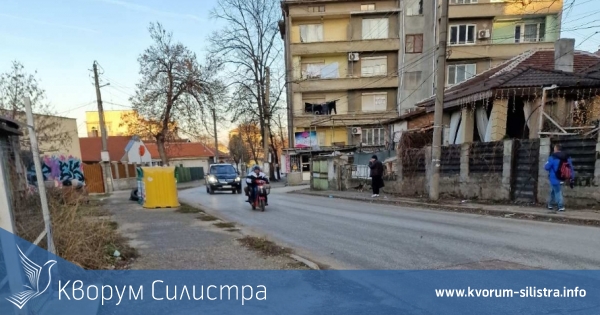 Силистра с най-много новозаразени на Североизток