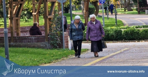 От 1 януари се увеличават възрастта и стажът за пенсиониране