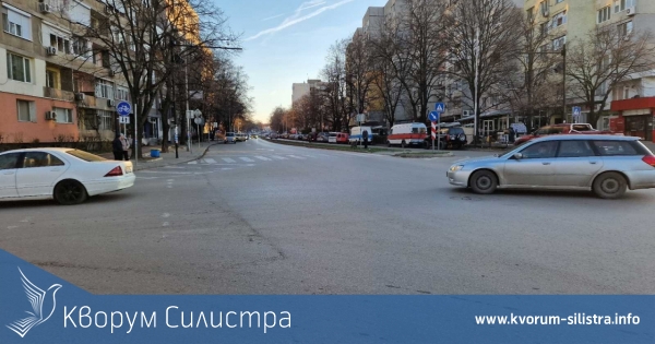 Свободни работни места в област Силистра