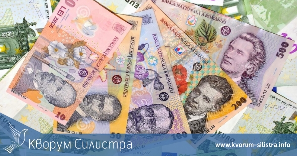 Румъния увеличава минималната заплата и пенсиите от днес