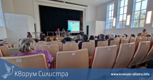 В Силистра ще се проведе още една информационна среща по повод новата програма за енергийна ефективност