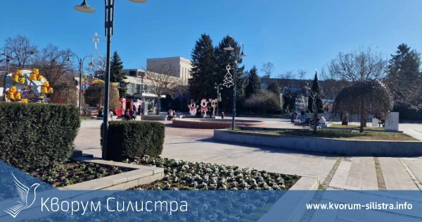 На 3-ти януари се роди първото бебе за Новата година в Силистра
