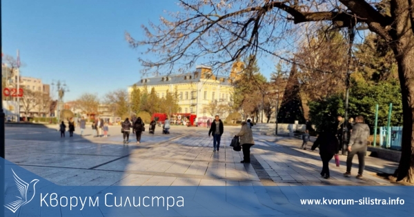 Най-много положителни случаи на ковид в Силистренска област