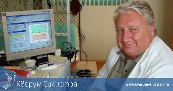 Председателят на Асоциацията на българските акушер-гинеколози с платени прегледи в Силистра