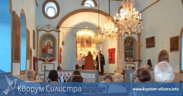 Арменците в Силистра посрещат днес Бъдни вечер