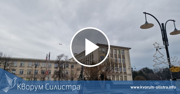 Ветровит петък в Силистренско