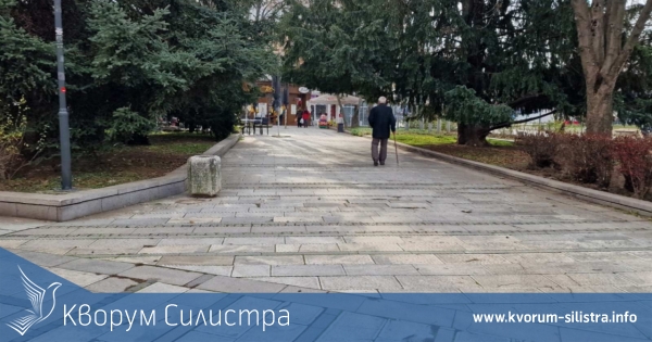 Трети пореден ден регистрират най-много заразени в Силистра