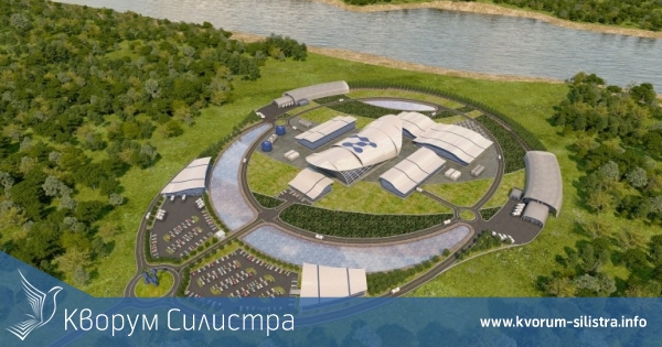 Румъния строи мини АЕЦ на 120 км от Силистра