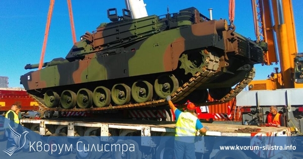 Извънгабаритен товар ще затруднява движението по главен път Русе-Разград-Шумен