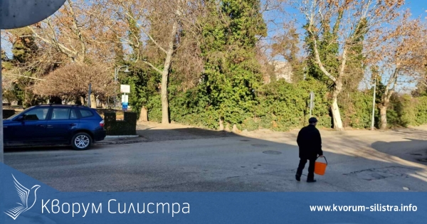 Температурите падат на Ивановден в Силистренско
