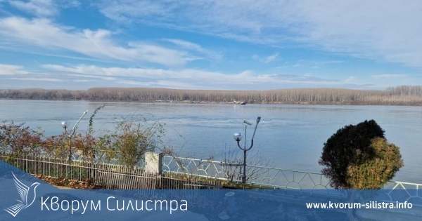 Посрещнахме най-безснежния януари в Силистра за последните 8 години